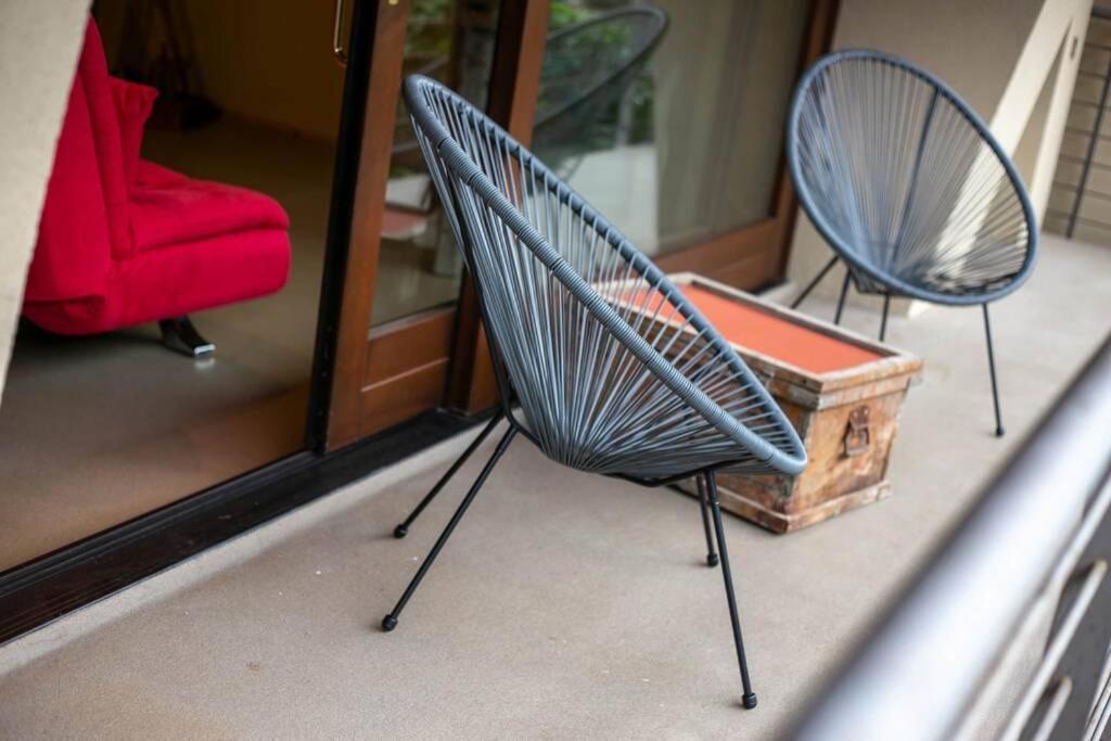 Loft Nelle Valli Pessinetto Exteriör bild